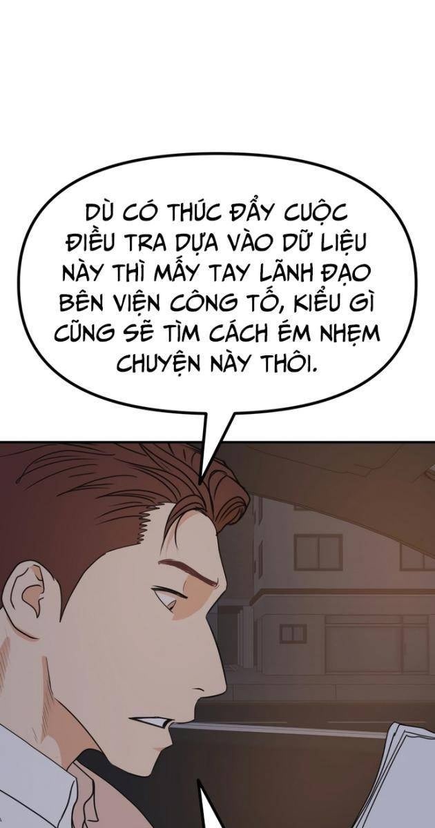 Bạn Trai Vệ Sĩ - Page 5