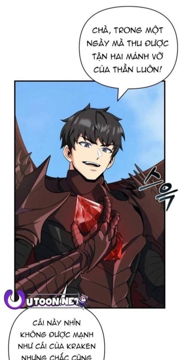 Tôi Là Người Chơi Duy Nhất Đăng Nhập - Page 31