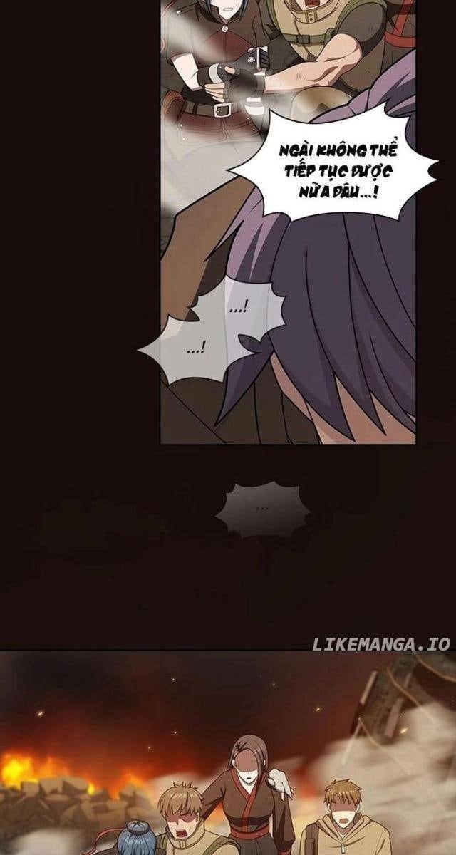 Tôi Là Người Chơi Leo Tháp Một Mình - Page 116