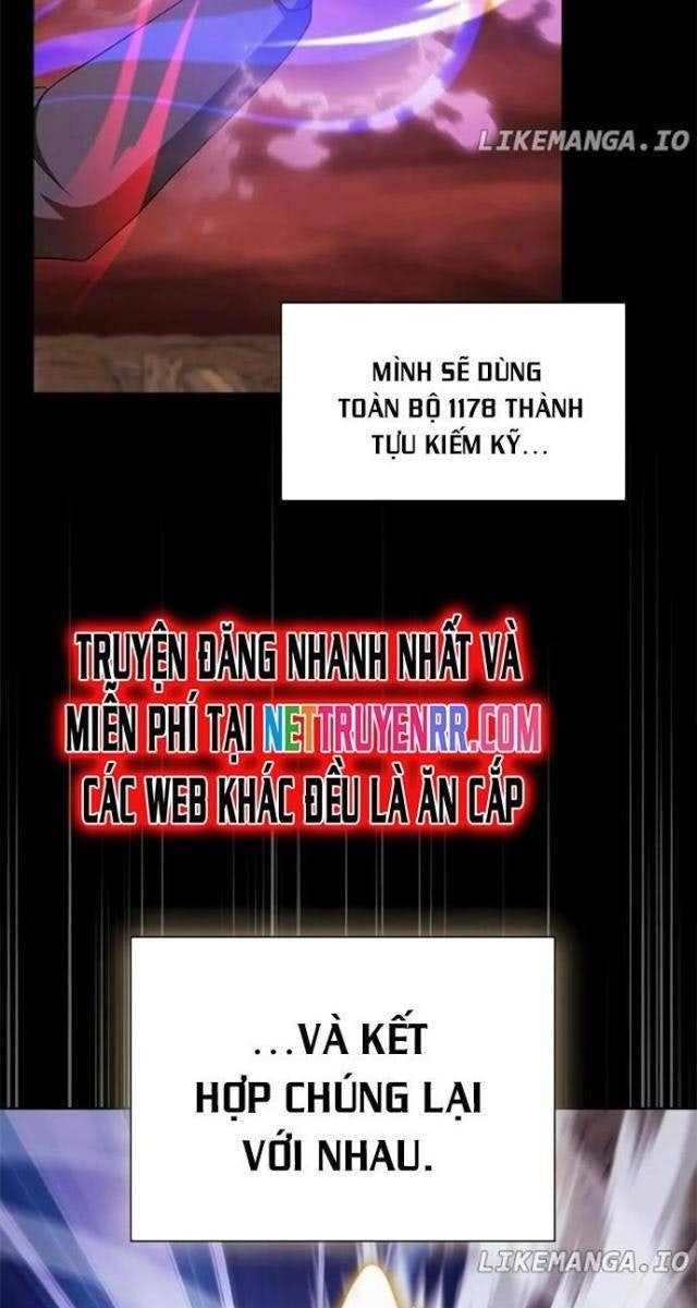 Tôi Là Người Chơi Leo Tháp Một Mình - Page 98
