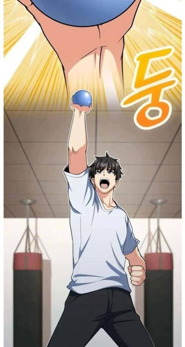 Tôi Là Người Chơi Duy Nhất Đăng Nhập - Page 41