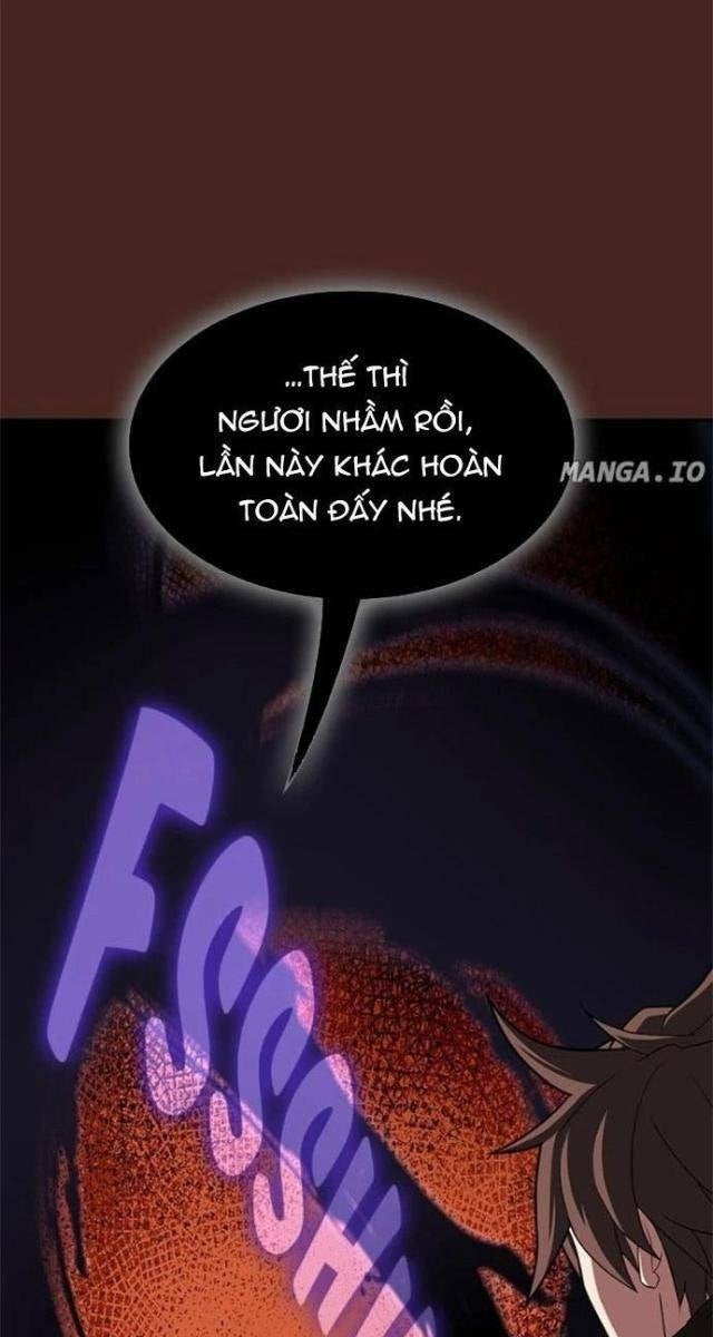 Tôi Là Người Chơi Leo Tháp Một Mình - Page 88