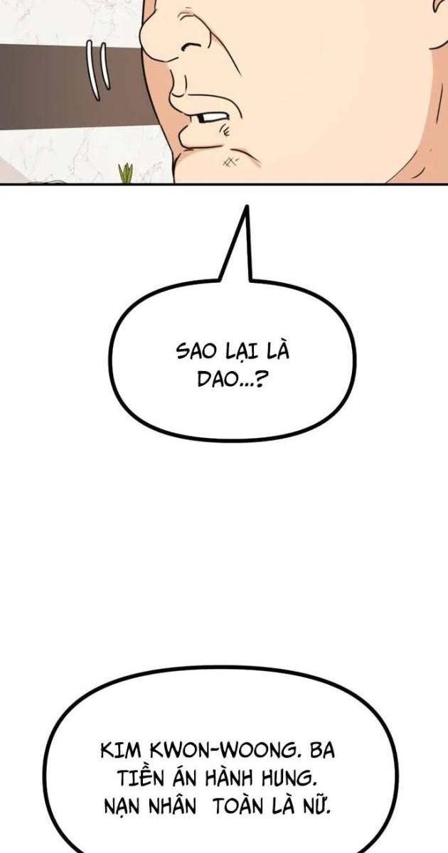 Bạn Trai Vệ Sĩ - Page 28