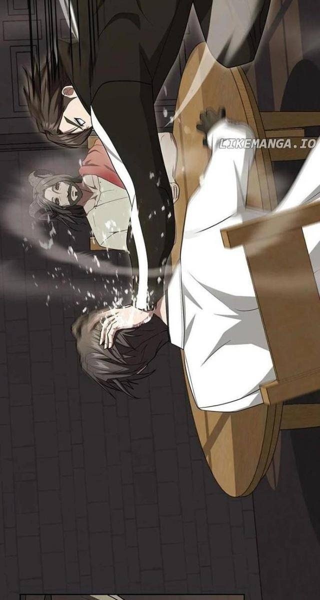 Tôi Là Người Chơi Leo Tháp Một Mình - Page 152