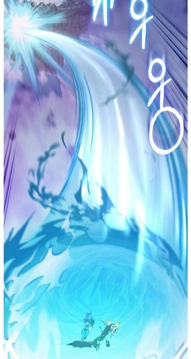 Tôi Là Người Chơi Duy Nhất Đăng Nhập - Page 9