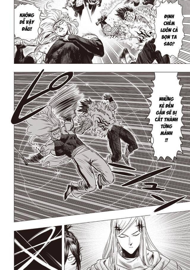 Onepunch Man - Page 13