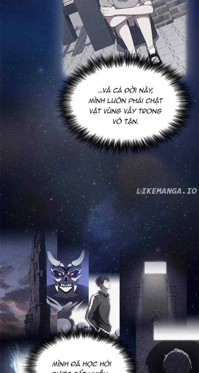 Tôi Là Người Chơi Leo Tháp Một Mình - Page 49