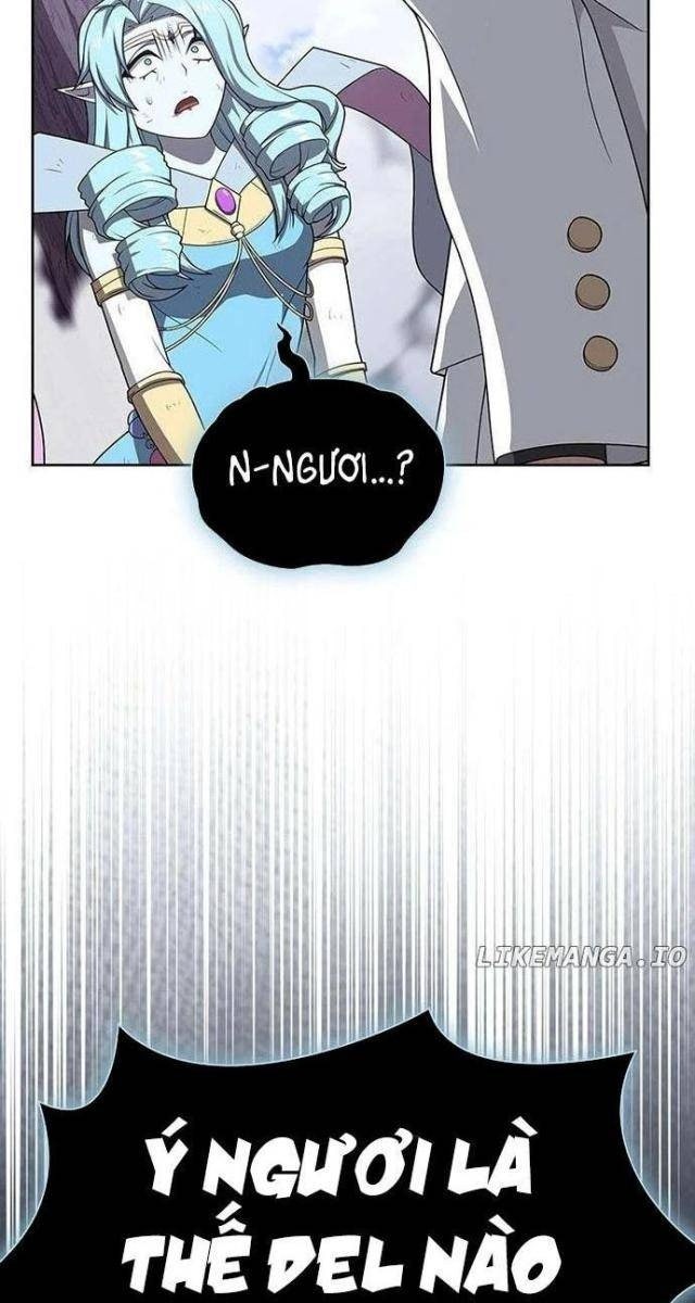 Tôi Là Người Chơi Leo Tháp Một Mình - Page 28