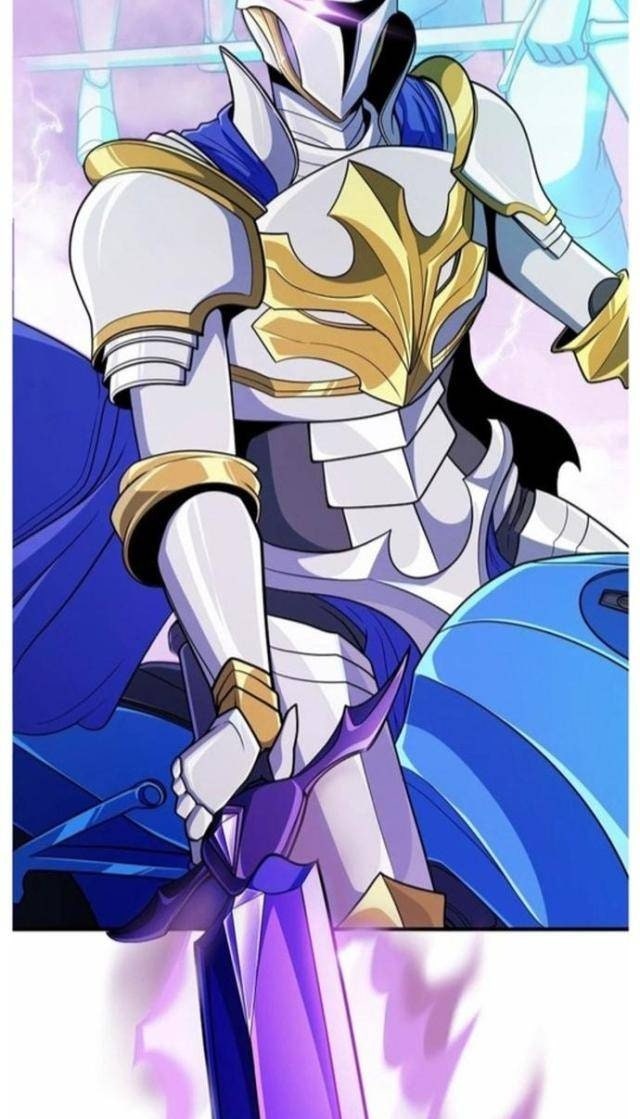 Tôi Là Người Chơi Duy Nhất Đăng Nhập - Page 64