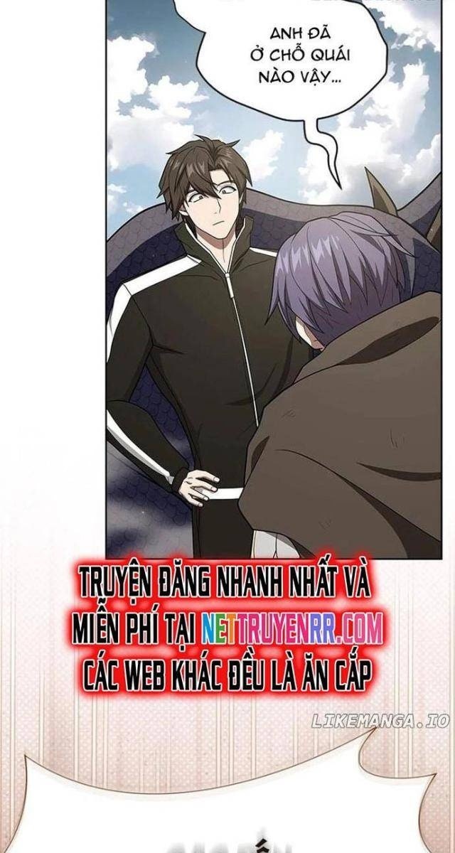 Tôi Là Người Chơi Leo Tháp Một Mình - Page 40