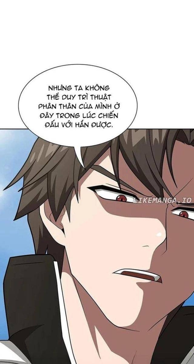 Tôi Là Người Chơi Leo Tháp Một Mình - Page 71