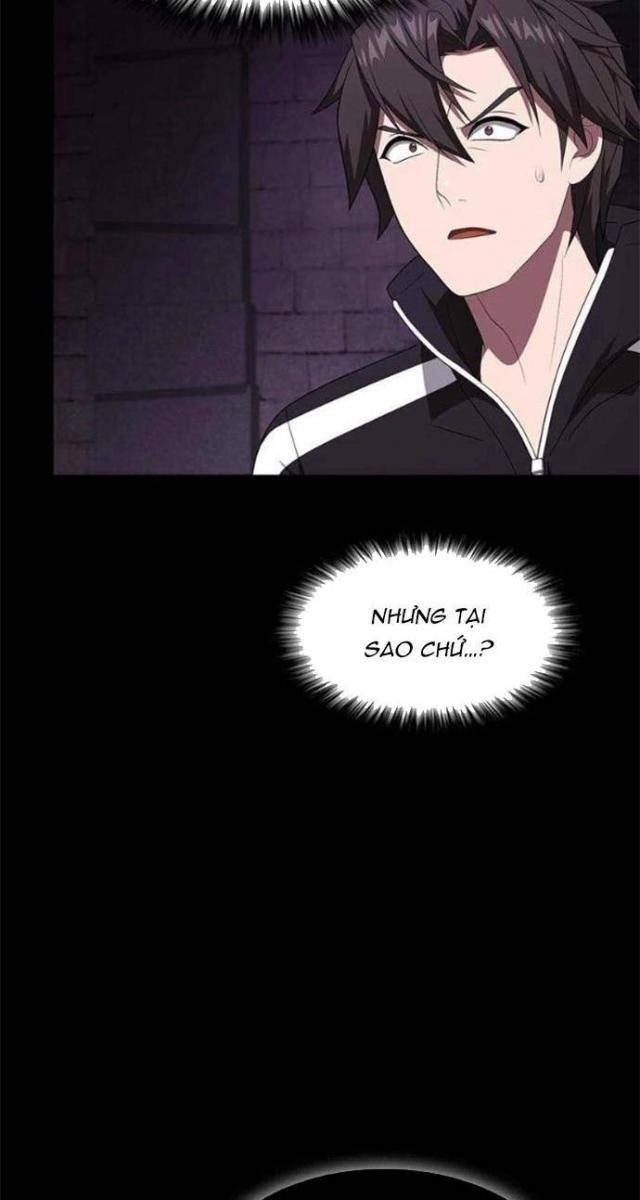 Tôi Là Người Chơi Leo Tháp Một Mình - Page 44