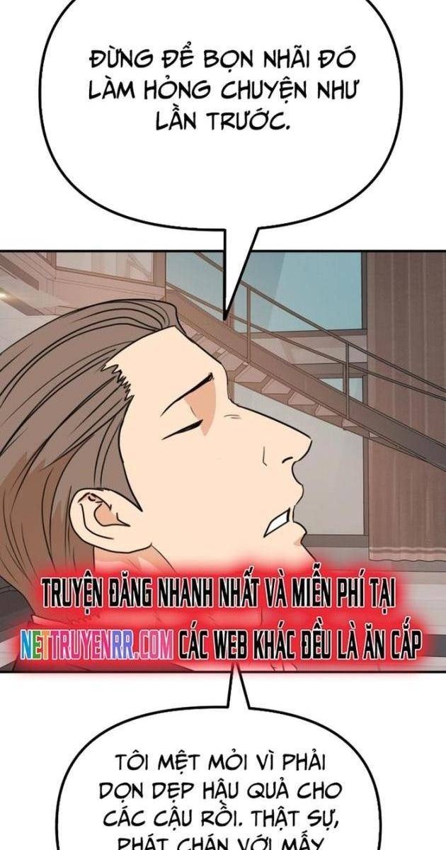 Bạn Trai Vệ Sĩ - Page 4