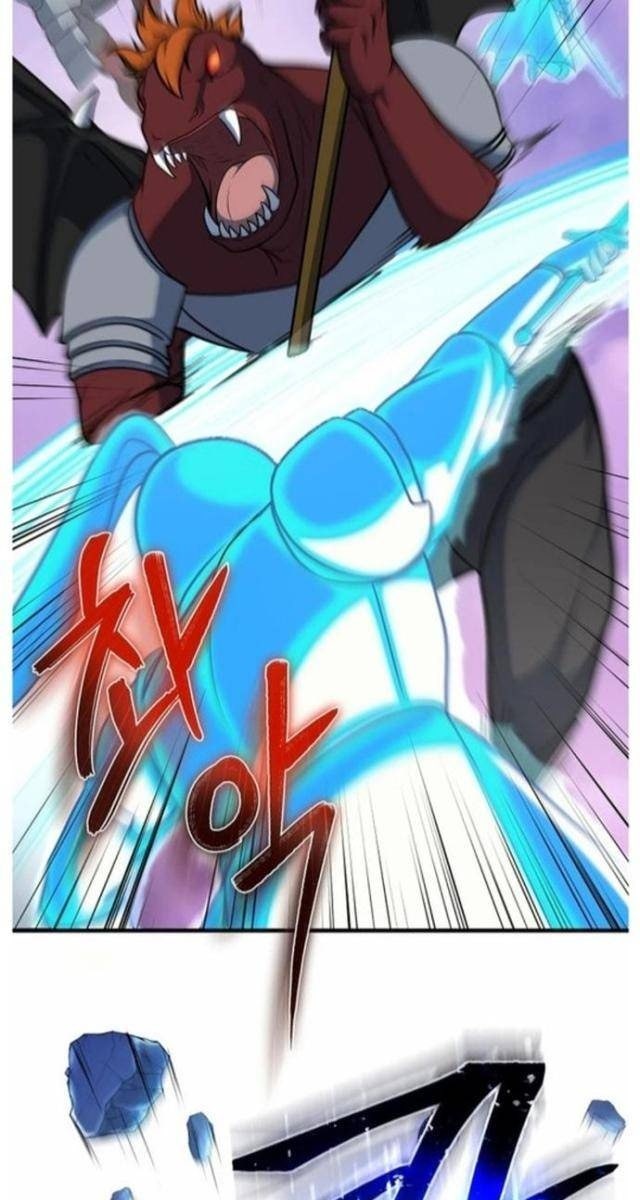 Tôi Là Người Chơi Duy Nhất Đăng Nhập - Page 69