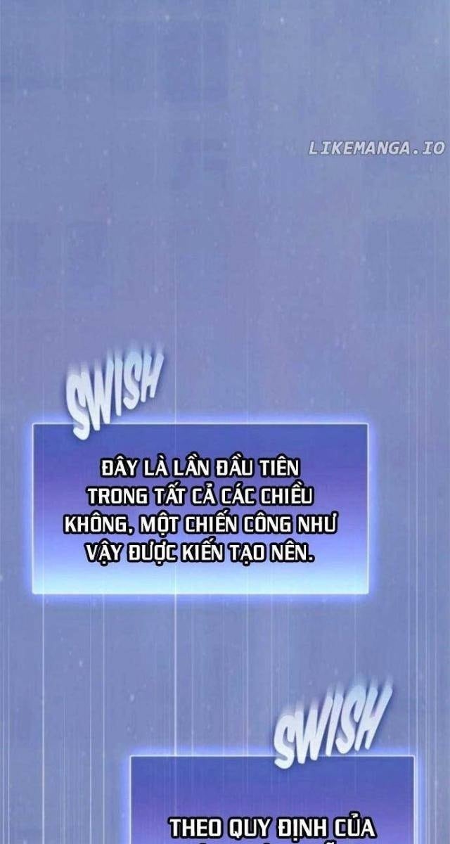 Tôi Là Người Chơi Leo Tháp Một Mình - Page 110