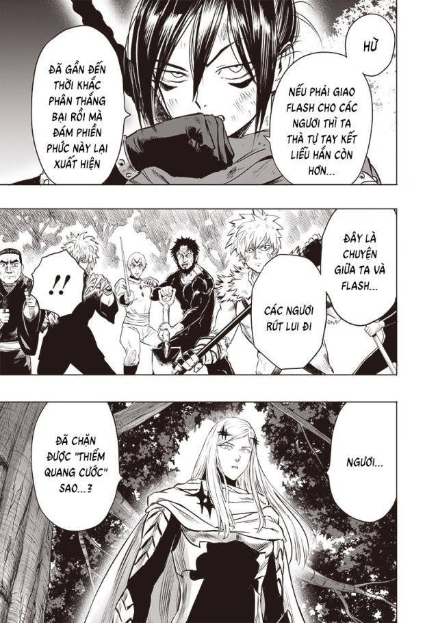 Onepunch Man - Page 8