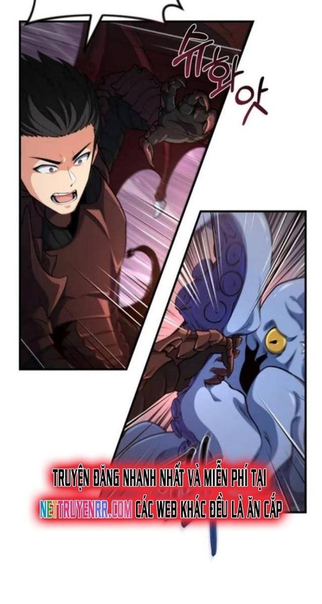 Tôi Là Người Chơi Duy Nhất Đăng Nhập - Page 51