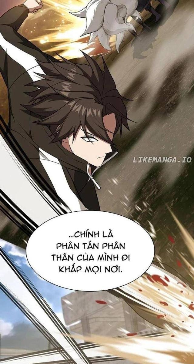 Tôi Là Người Chơi Leo Tháp Một Mình - Page 59