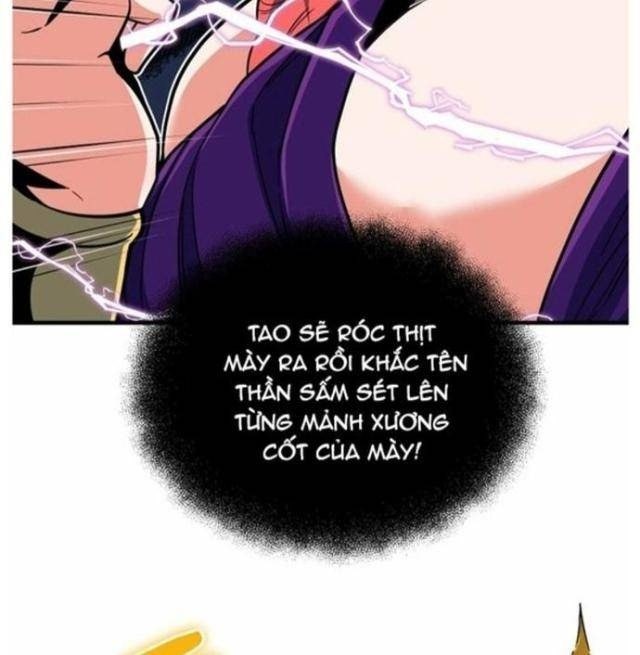 Tôi Là Người Chơi Duy Nhất Đăng Nhập - Page 48