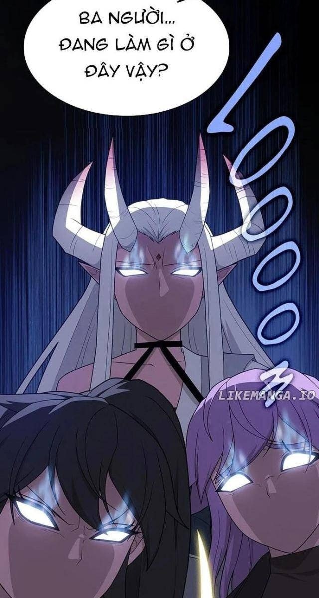 Tôi Là Người Chơi Leo Tháp Một Mình - Page 83