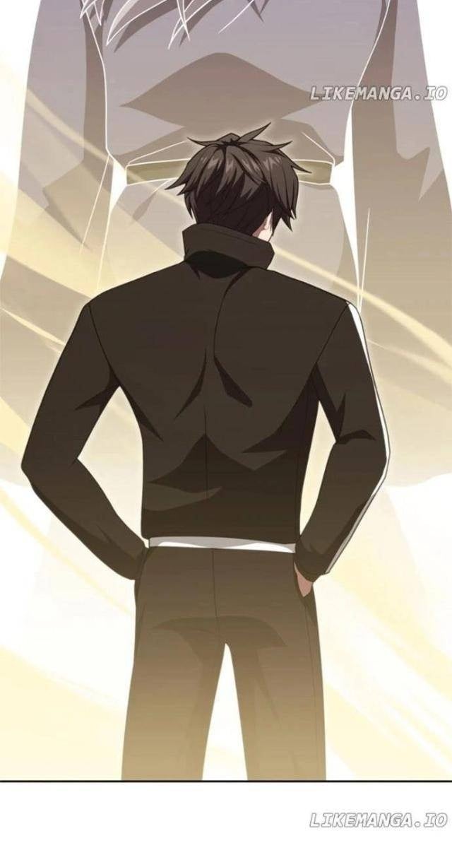 Tôi Là Người Chơi Leo Tháp Một Mình - Page 34