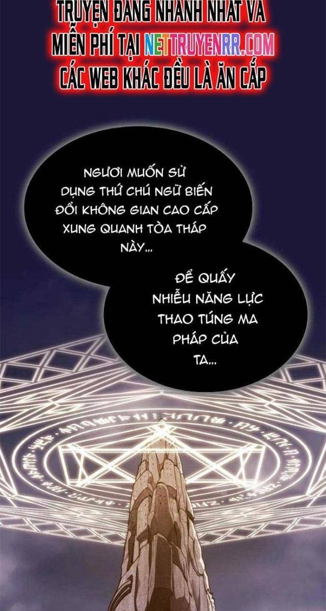 Tôi Là Người Chơi Leo Tháp Một Mình - Page 88