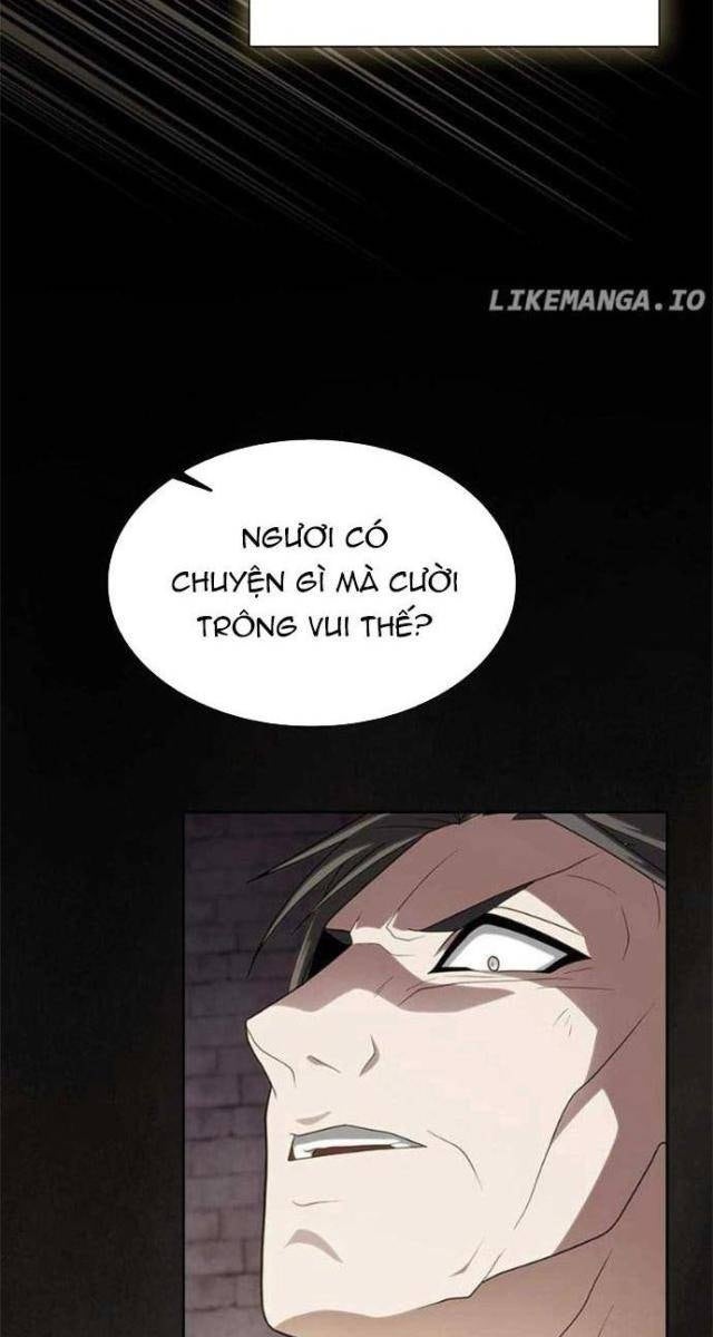 Tôi Là Người Chơi Leo Tháp Một Mình - Page 139