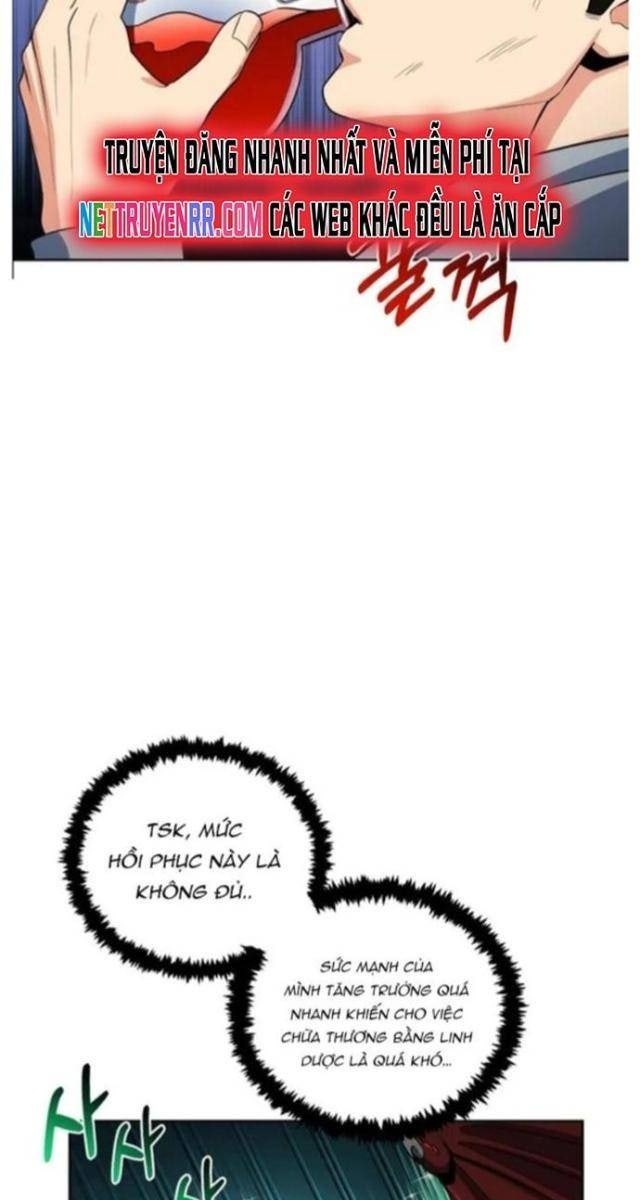 Tôi Là Người Chơi Duy Nhất Đăng Nhập - Page 13