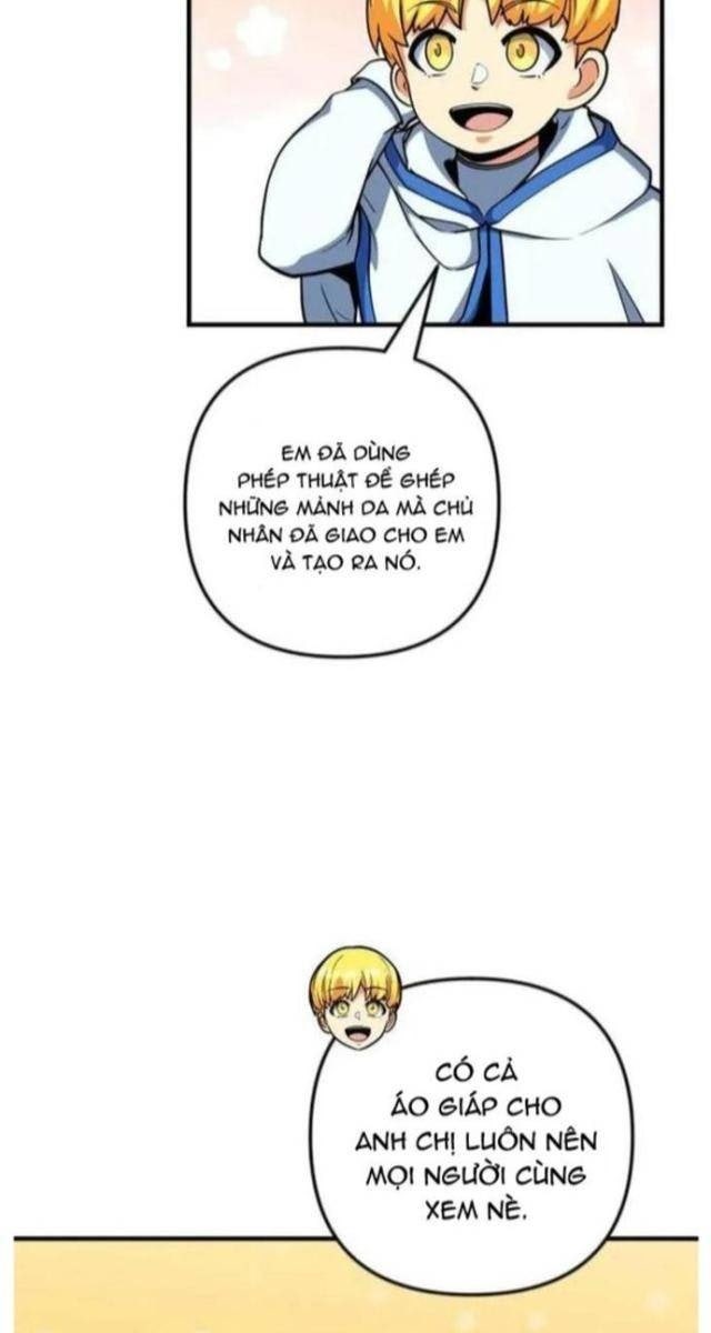 Tôi Là Người Chơi Duy Nhất Đăng Nhập - Page 89