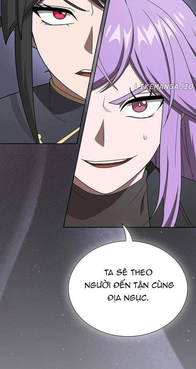 Tôi Là Người Chơi Leo Tháp Một Mình - Page 14