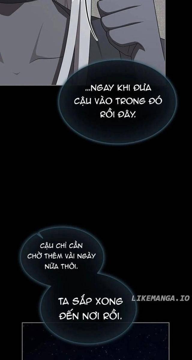 Tôi Là Người Chơi Leo Tháp Một Mình - Page 32