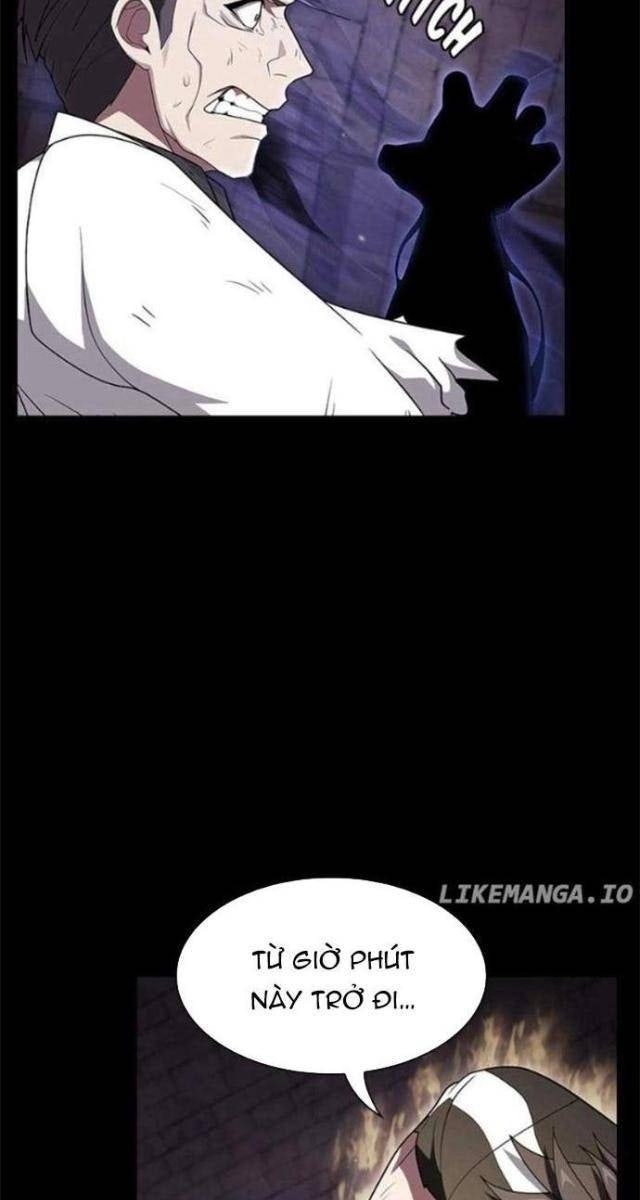 Tôi Là Người Chơi Leo Tháp Một Mình - Page 118