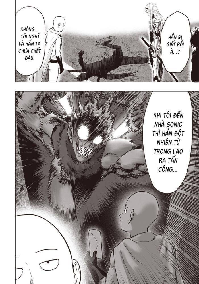 Onepunch Man - Page 8