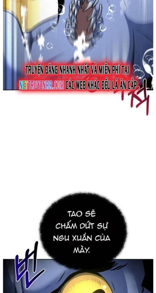 Tôi Là Người Chơi Duy Nhất Đăng Nhập - Page 61