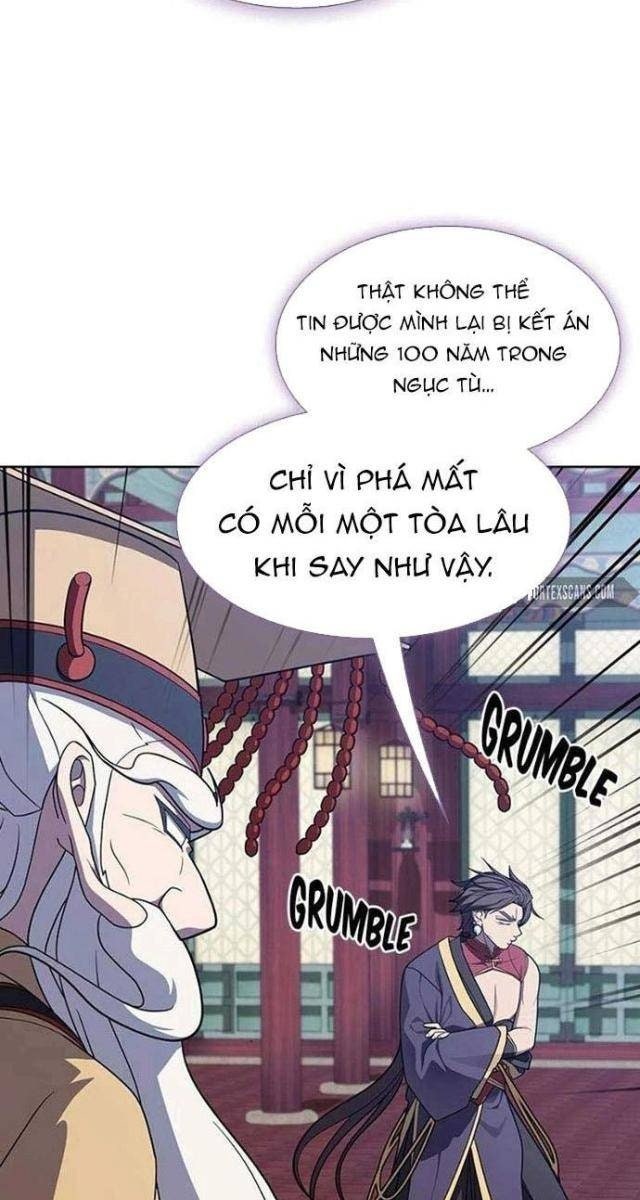 Tôi Là Người Chơi Leo Tháp Một Mình - Page 68