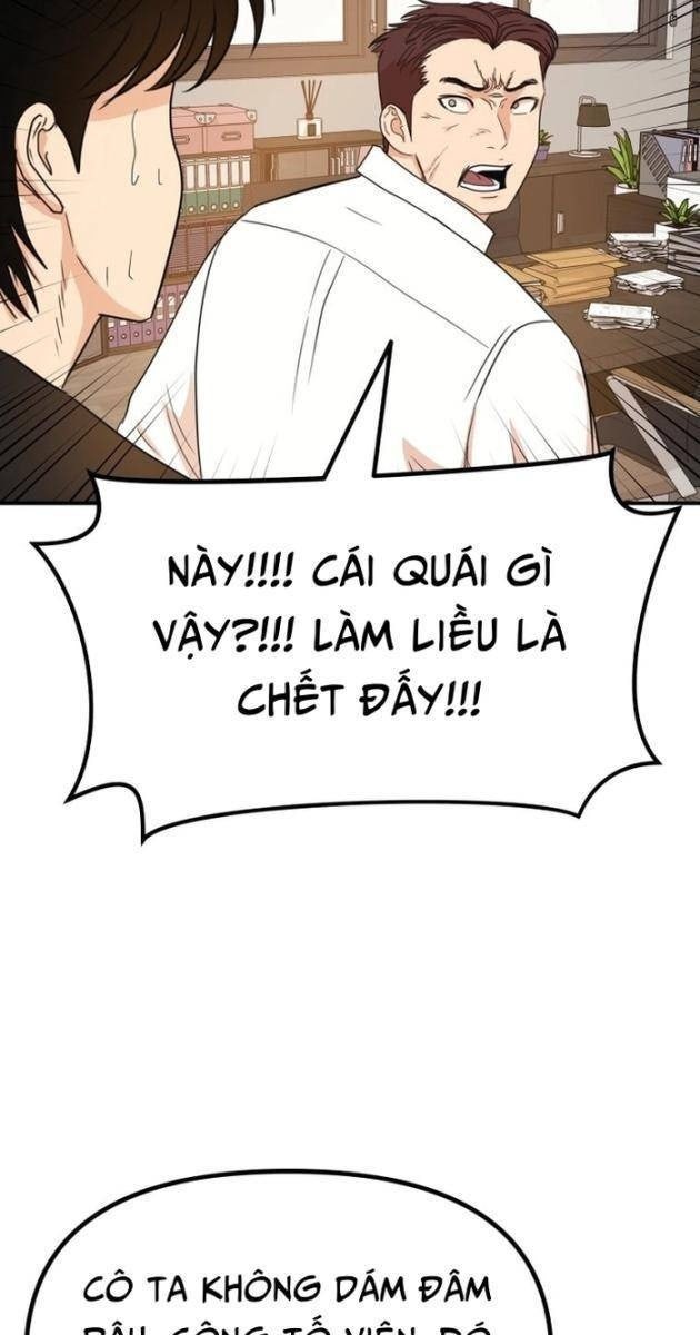 Bạn Trai Vệ Sĩ - Page 79