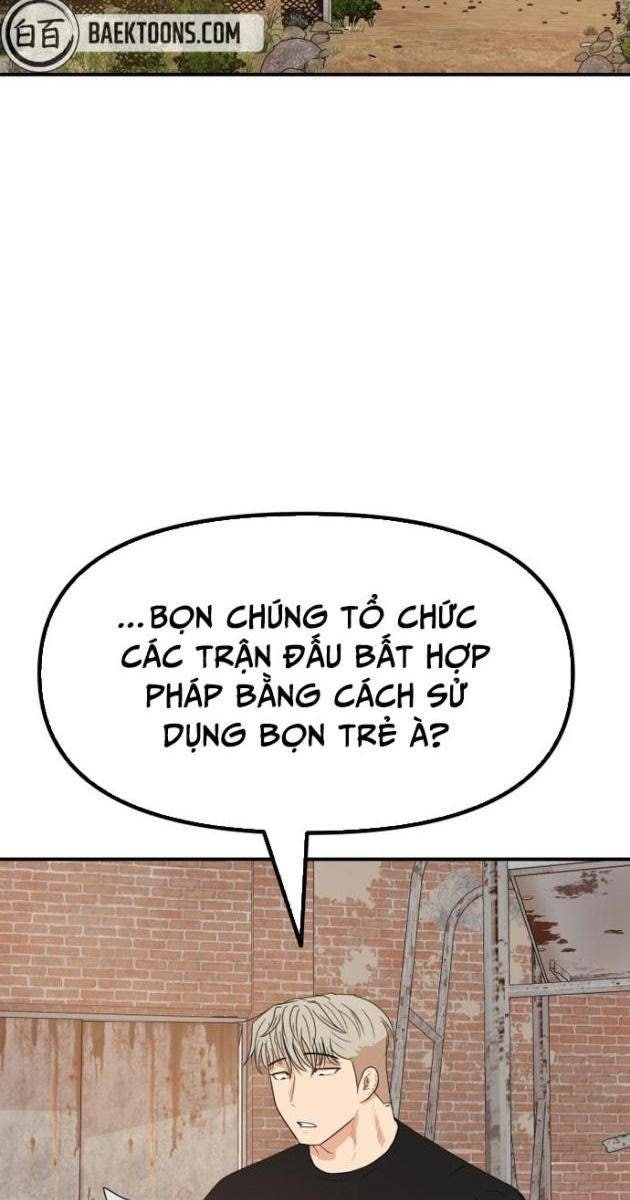 Bạn Trai Vệ Sĩ - Page 51
