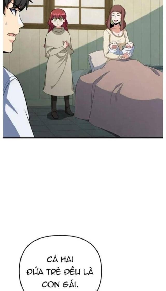 Tôi Là Người Chơi Duy Nhất Đăng Nhập - Page 8