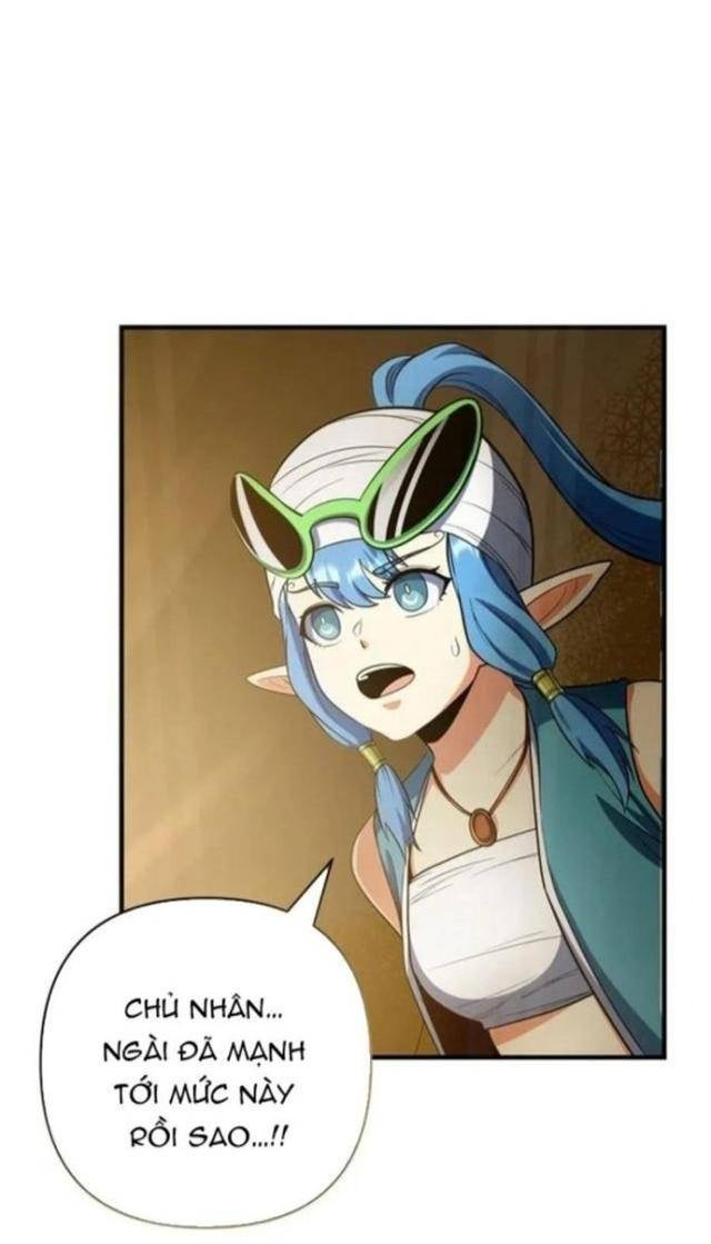 Tôi Là Người Chơi Duy Nhất Đăng Nhập - Page 28