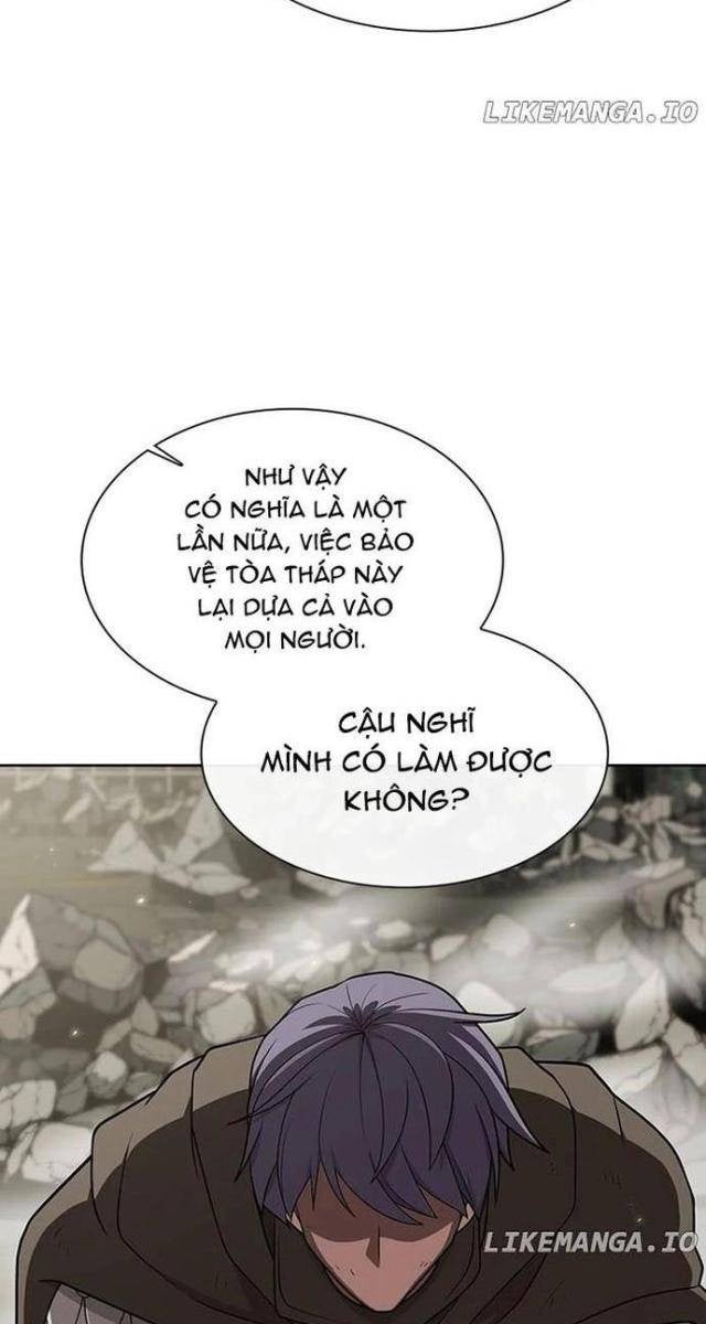 Tôi Là Người Chơi Leo Tháp Một Mình - Page 73