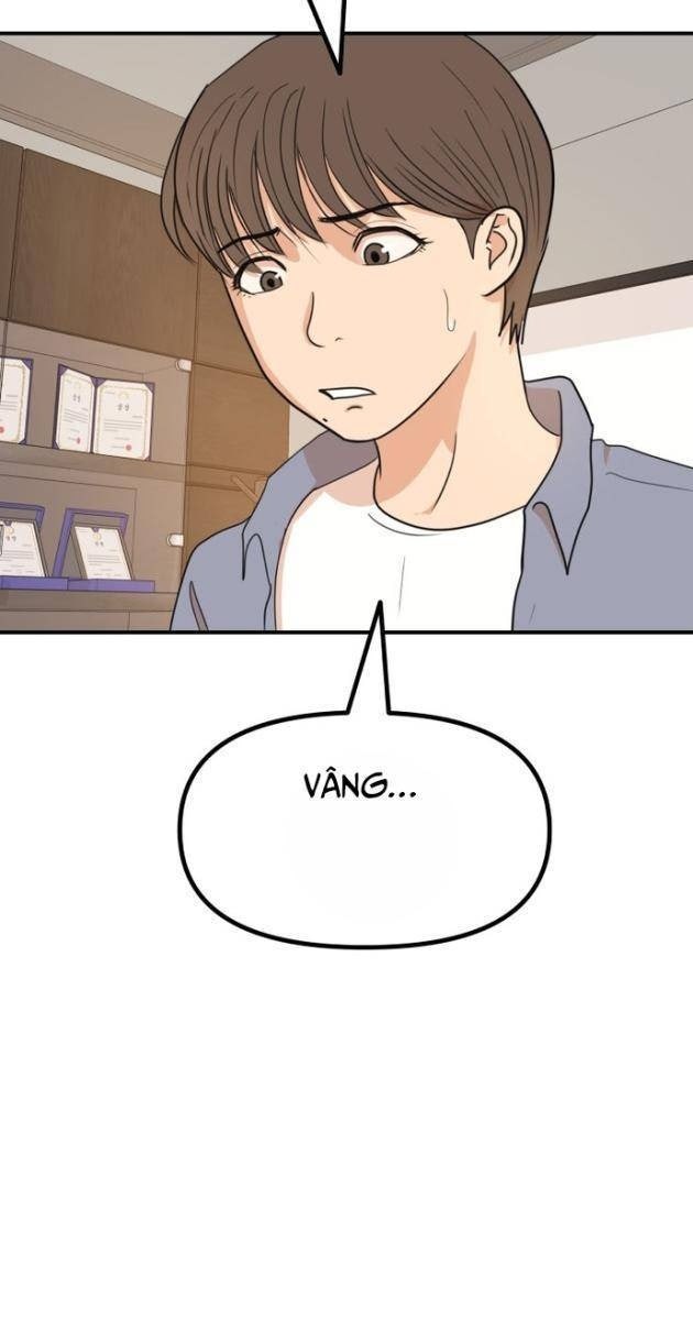 Bạn Trai Vệ Sĩ - Page 49