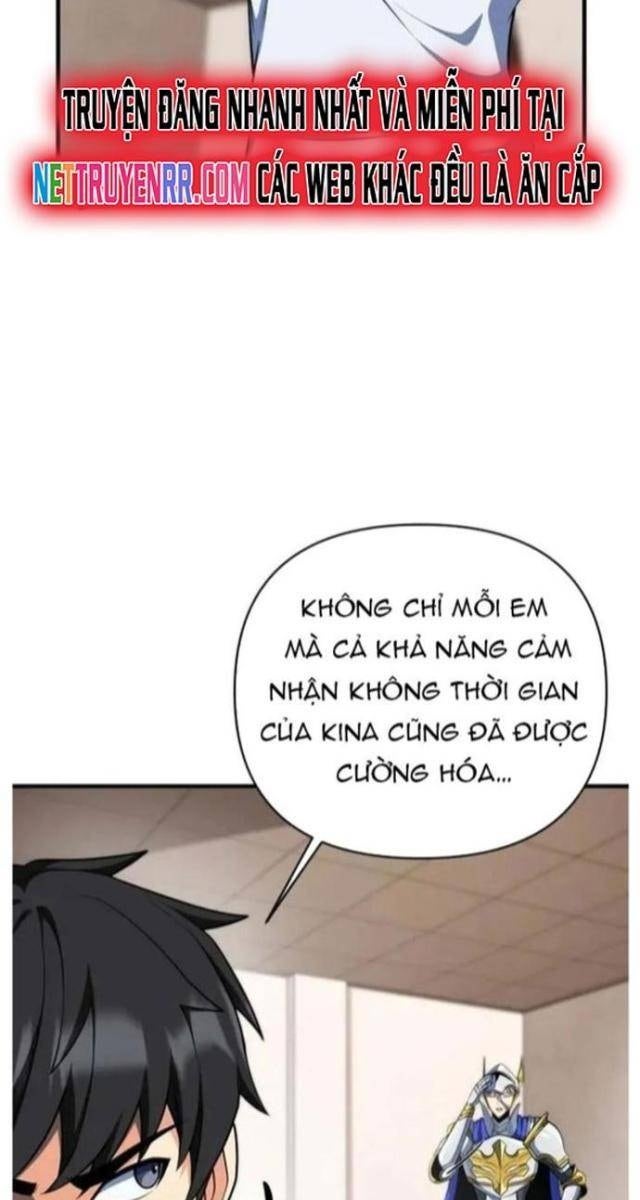 Tôi Là Người Chơi Duy Nhất Đăng Nhập - Page 57