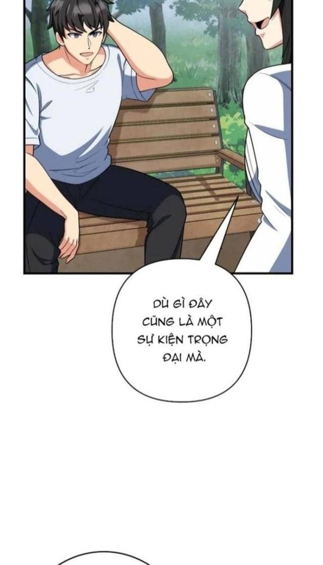 Tôi Là Người Chơi Duy Nhất Đăng Nhập - Page 46