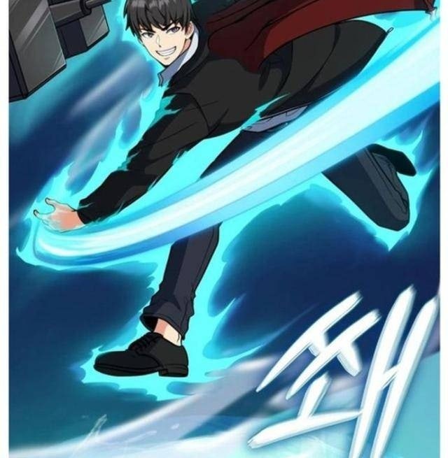 Tôi Là Người Chơi Duy Nhất Đăng Nhập - Page 96