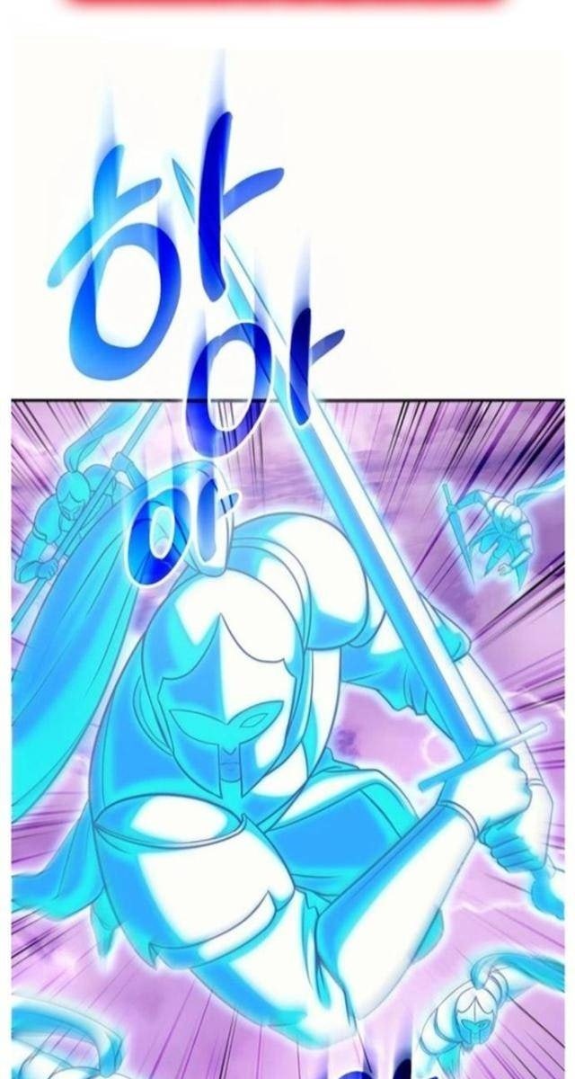 Tôi Là Người Chơi Duy Nhất Đăng Nhập - Page 67