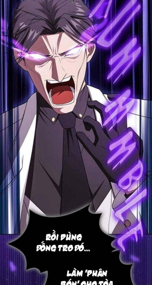 Tôi Là Người Chơi Leo Tháp Một Mình - Page 34