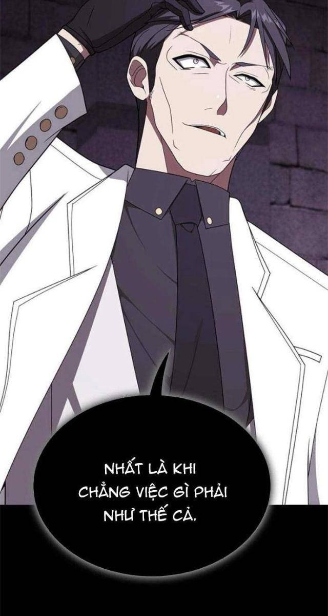 Tôi Là Người Chơi Leo Tháp Một Mình - Page 47