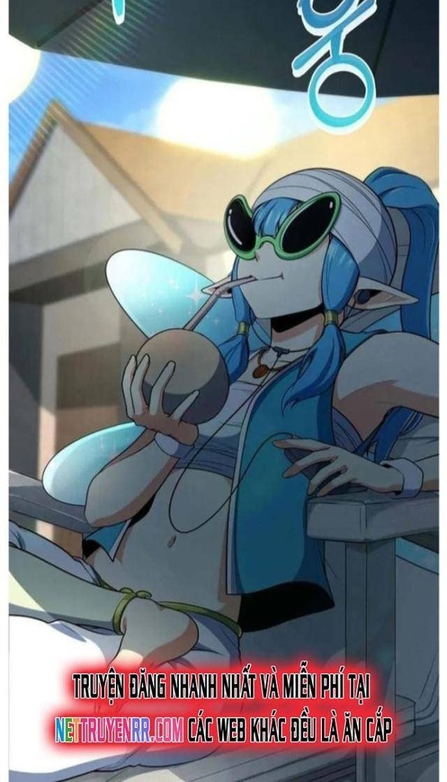 Tôi Là Người Chơi Duy Nhất Đăng Nhập - Page 44