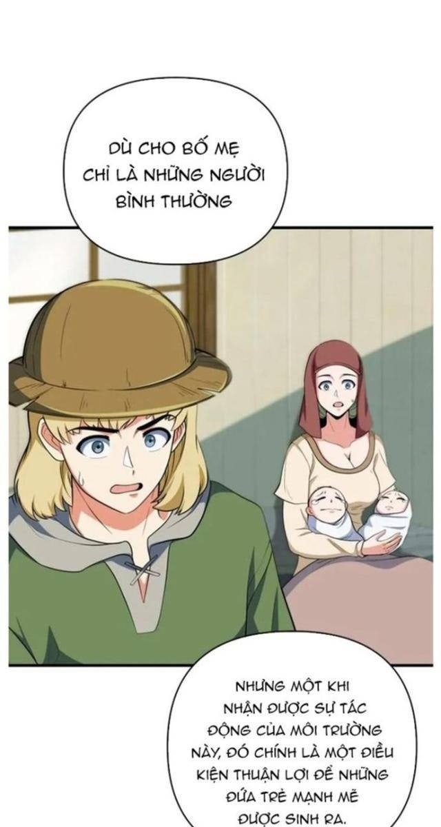 Tôi Là Người Chơi Duy Nhất Đăng Nhập - Page 17