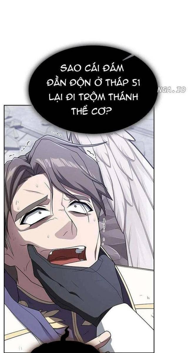 Tôi Là Người Chơi Leo Tháp Một Mình - Page 131